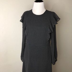 Who What Wear Collection Long Dress